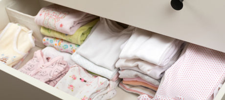 Newborn Baby Clothing Checklist