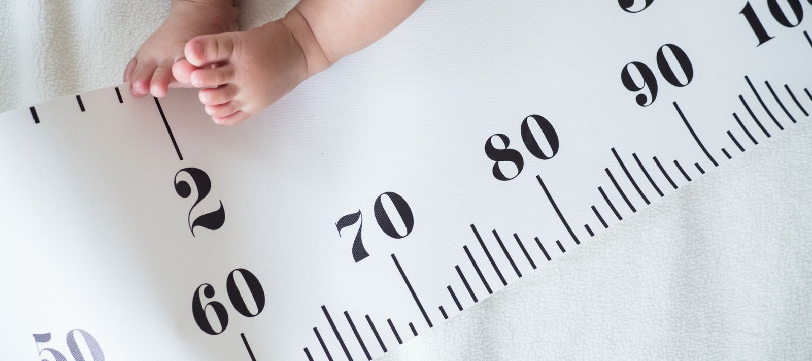 Newborn Baby Clothes Size Guide & Charts. Bespoke Baby
