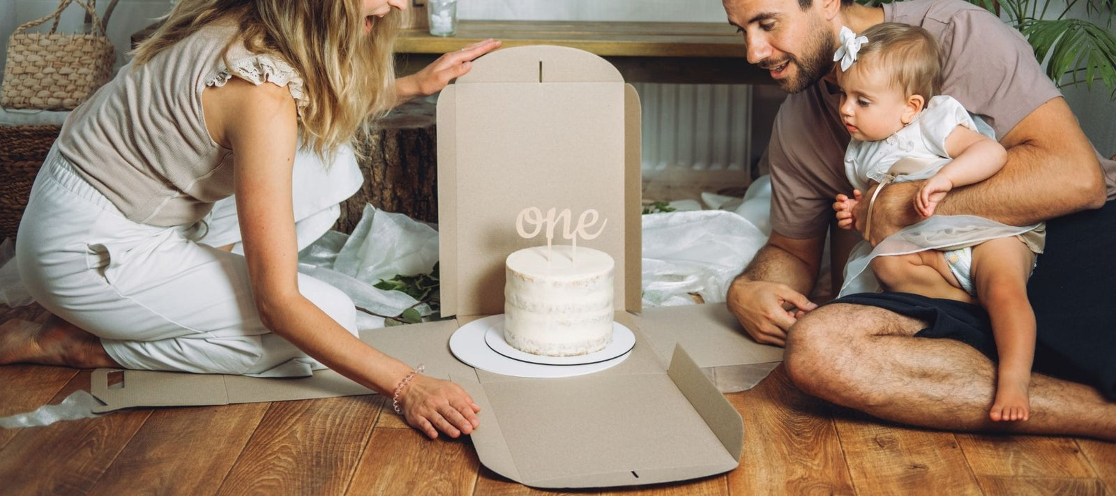4 Unique Baby Birthday Gift and Party Ideas for a First Birthday