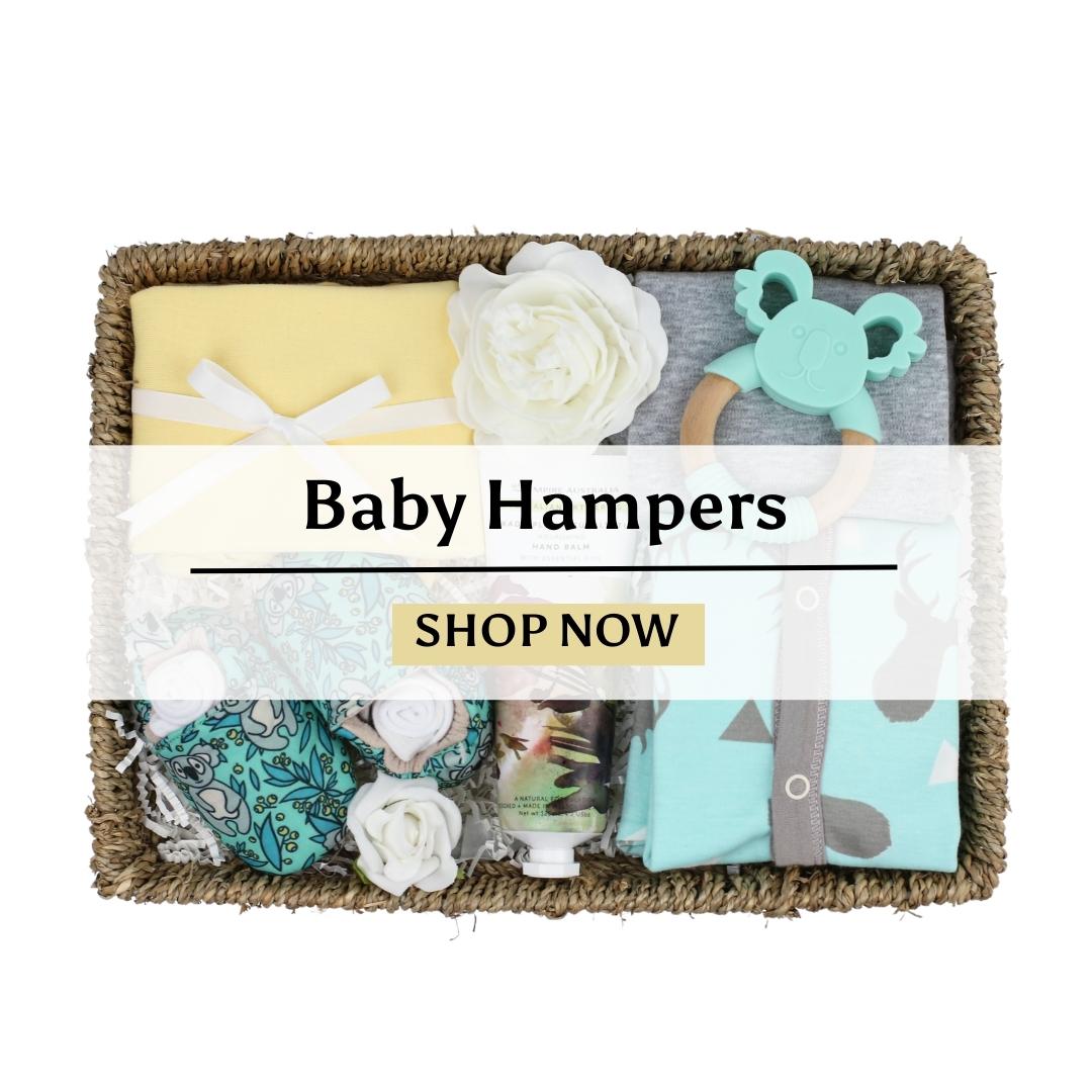 Bbay Hampers