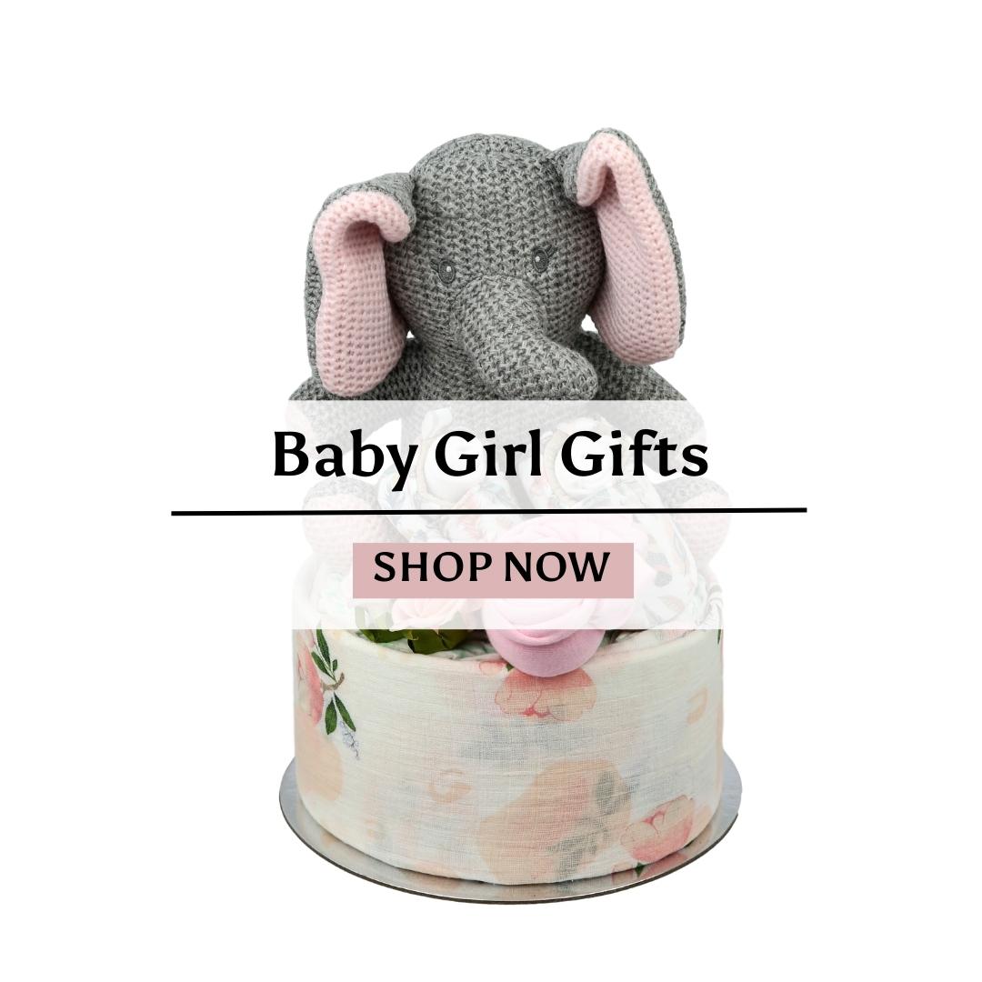 Baby Girl Gifts Newborn Baby Girl Gift Ideas Baby Girl Presents