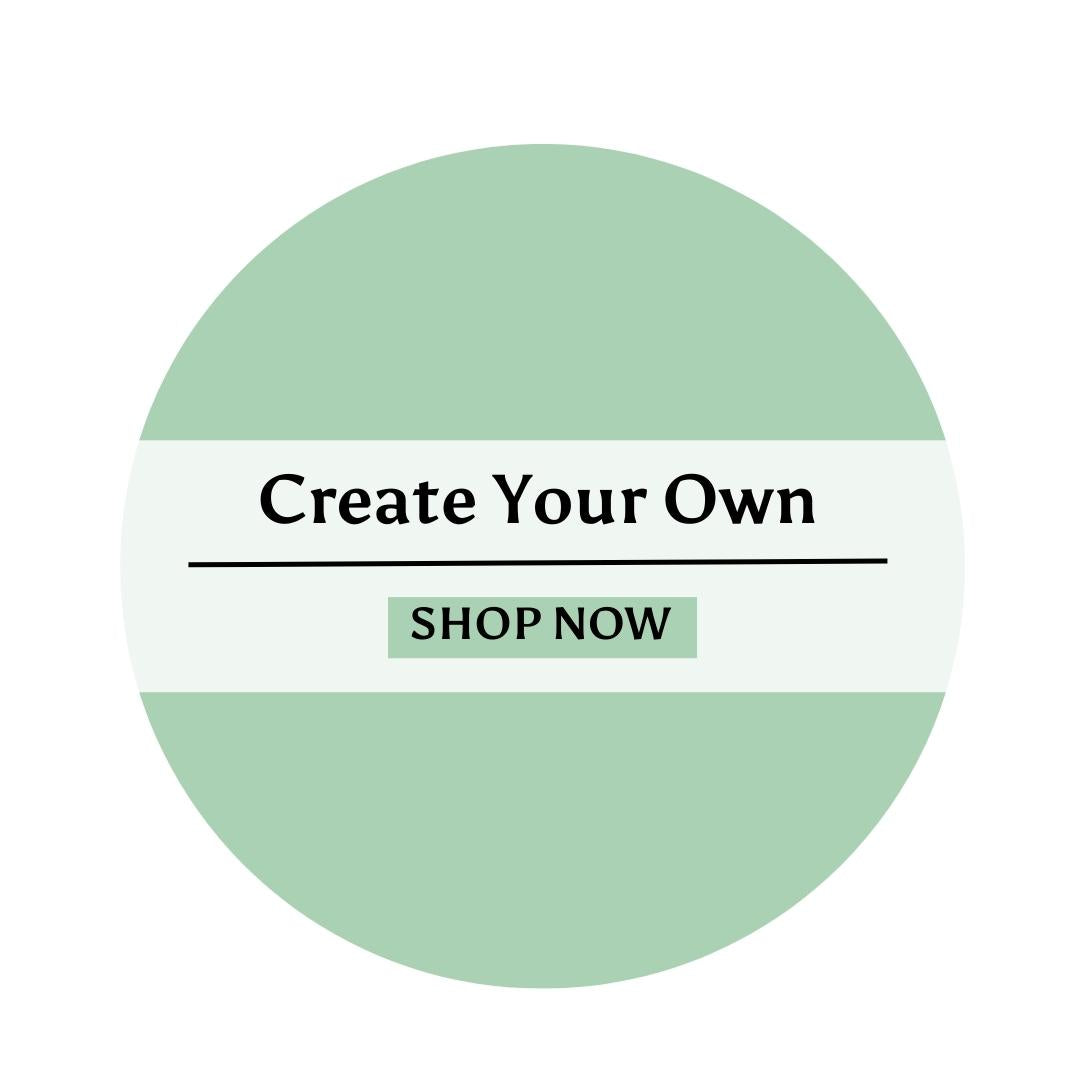 Create Your Own Custom Baby Gift