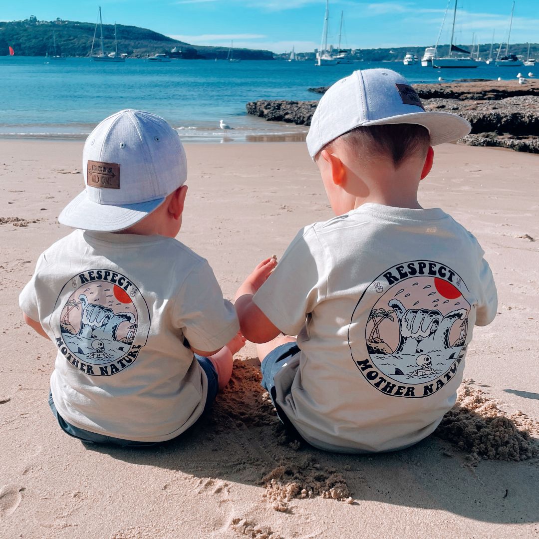 Respect Mother Nature