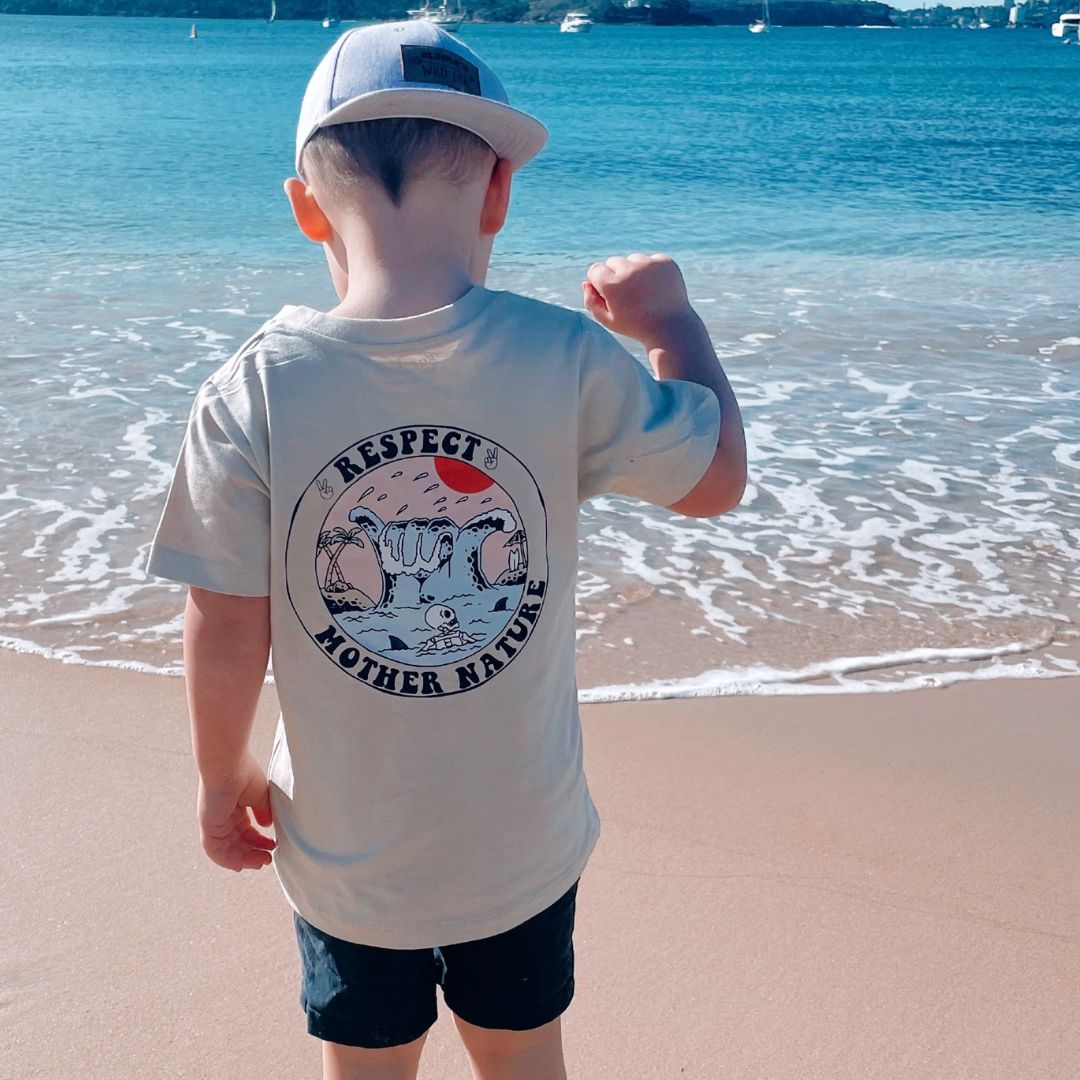 Respect Mother Nature