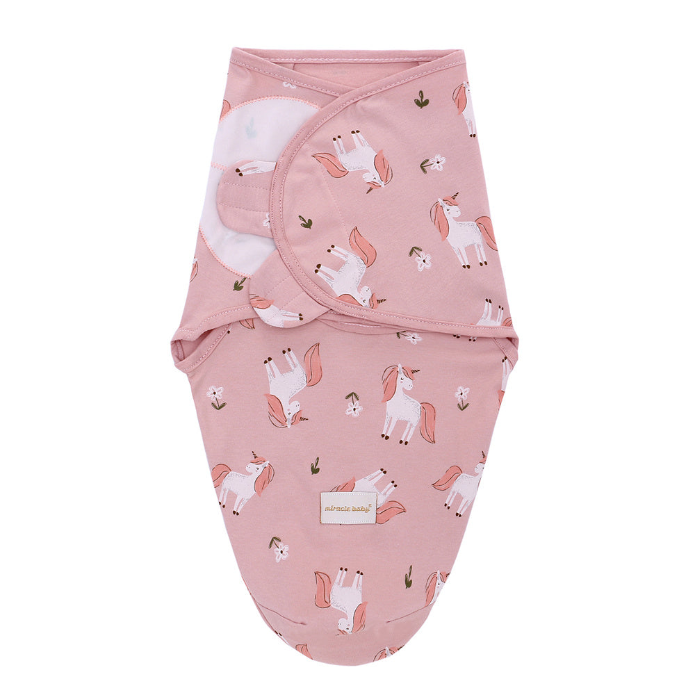 Unicorn Swaddle