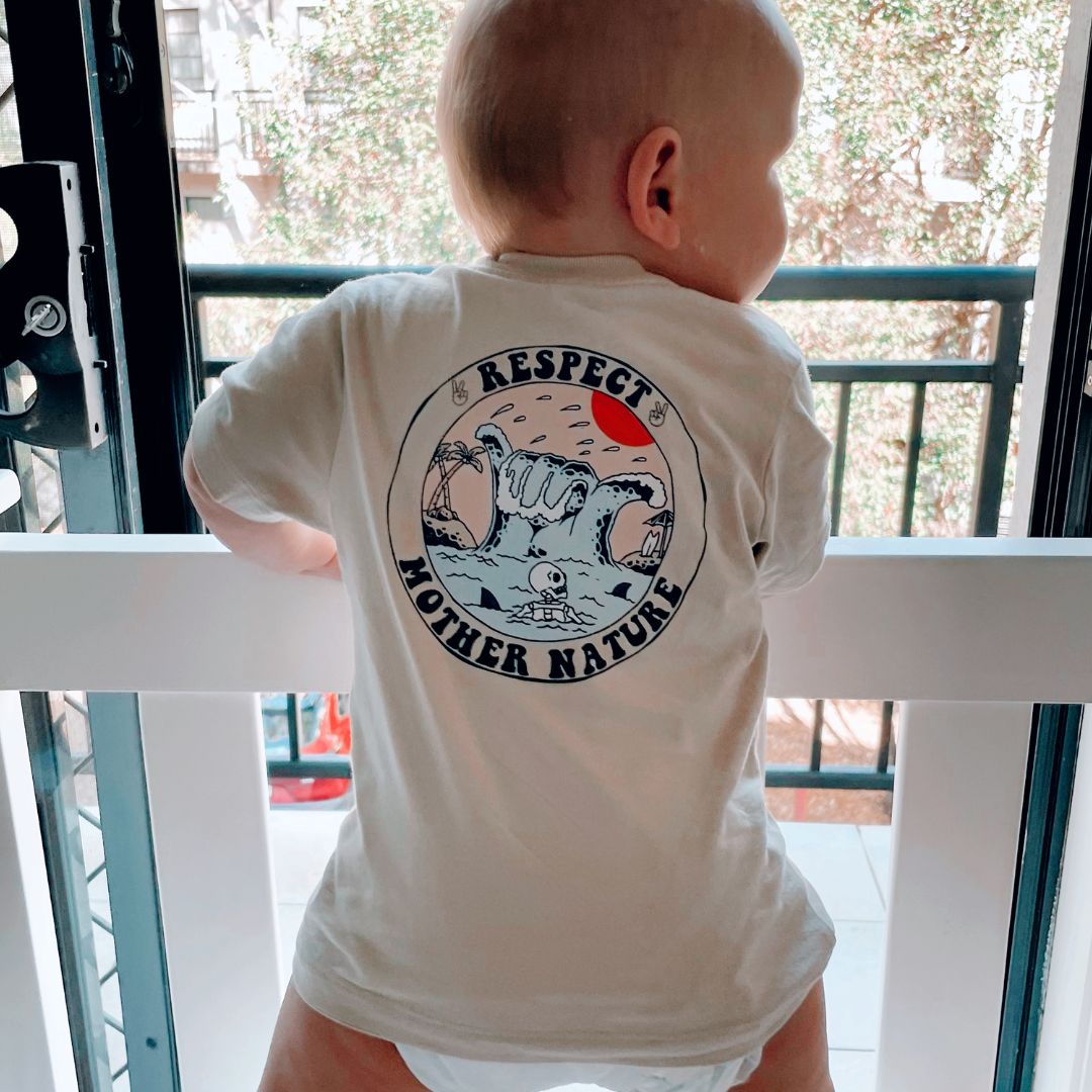 Respect Mother Nature