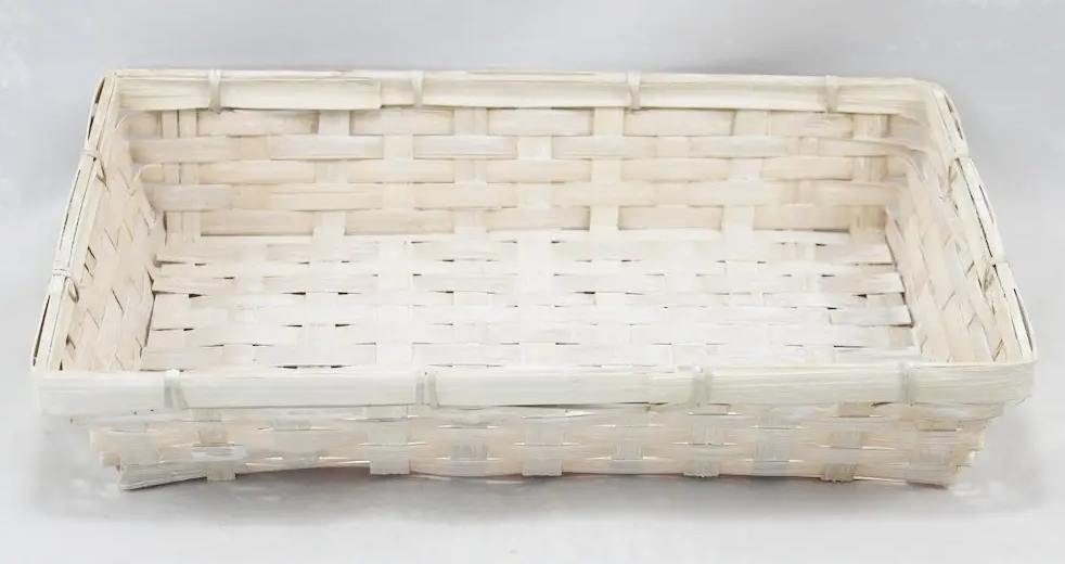 Hot Red And White Gift Box set