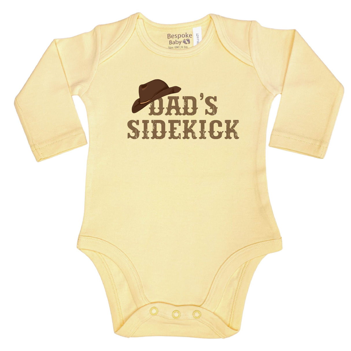 Dad's Sidekick | 6 Colours