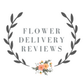Flower Delivery Reviews Logo