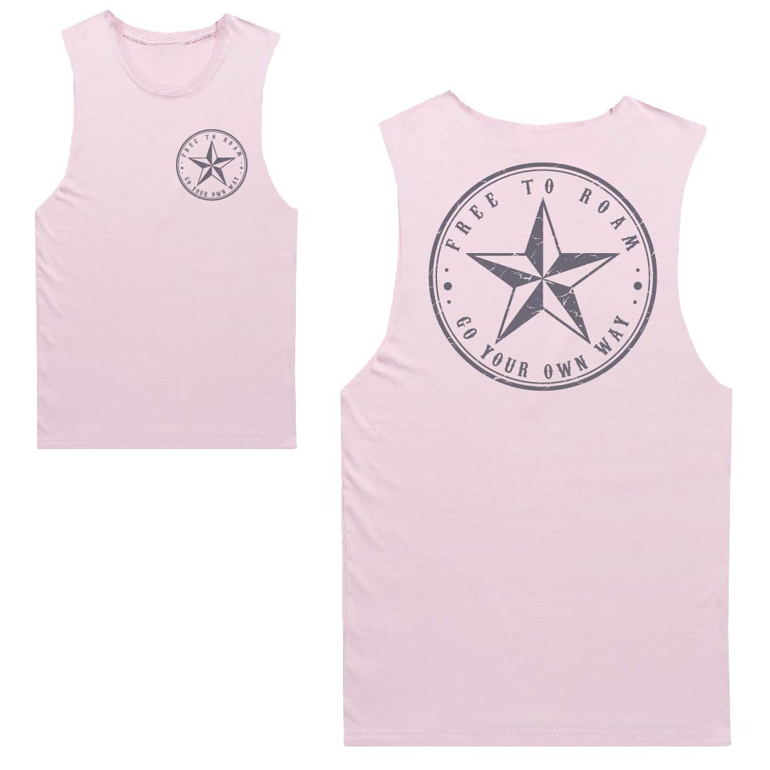 Go Your Own Way Tank | WOMENS