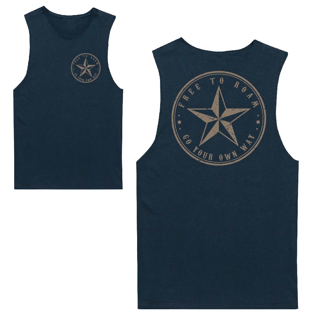 Go Your Own Way Tank | WOMENS