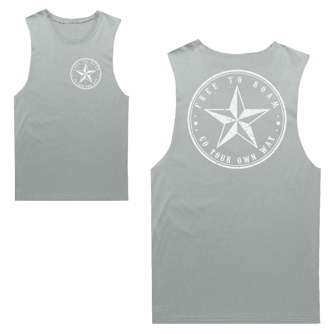 Go Your Own Way Tank | WOMENS