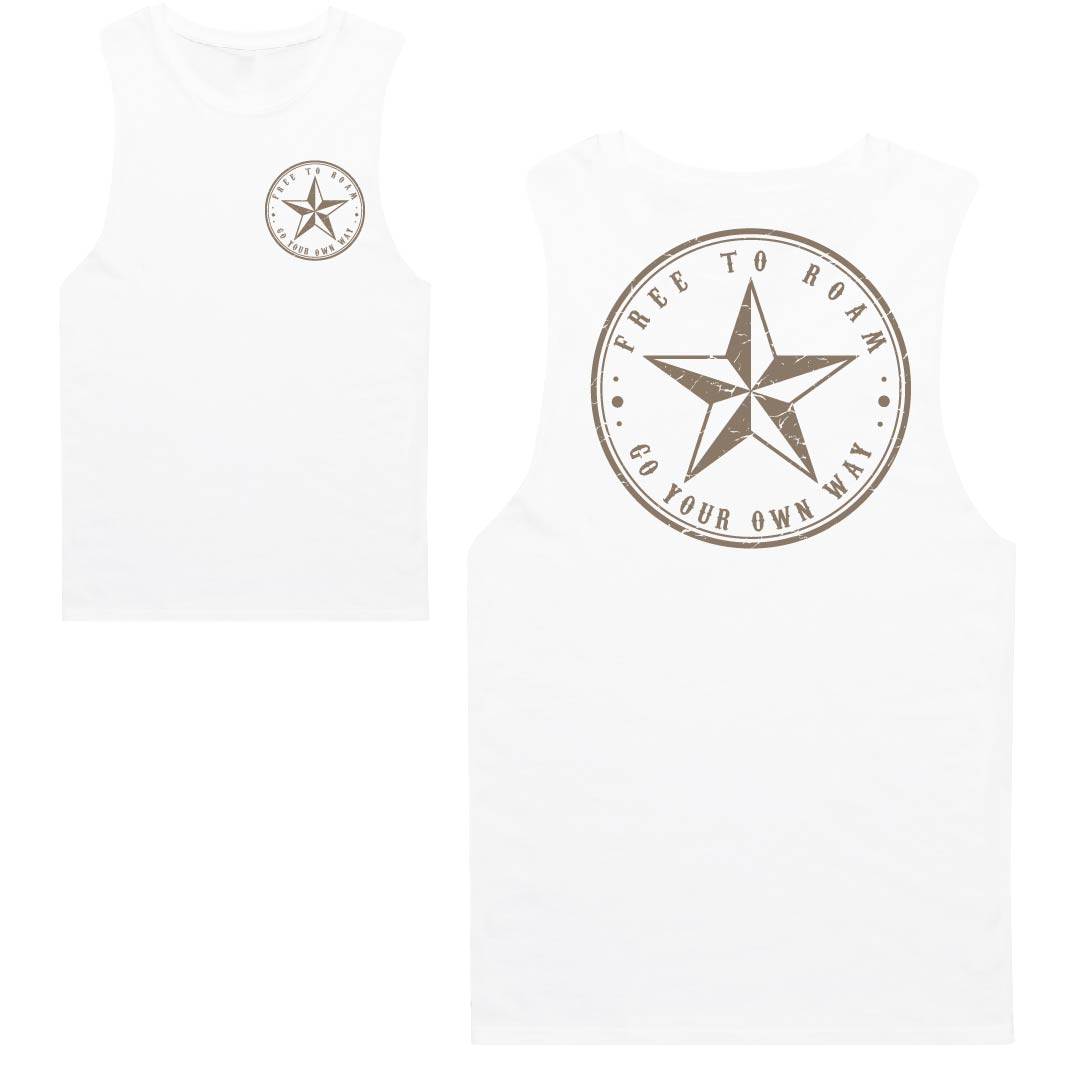 Go Your Own Way Tank | WOMENS