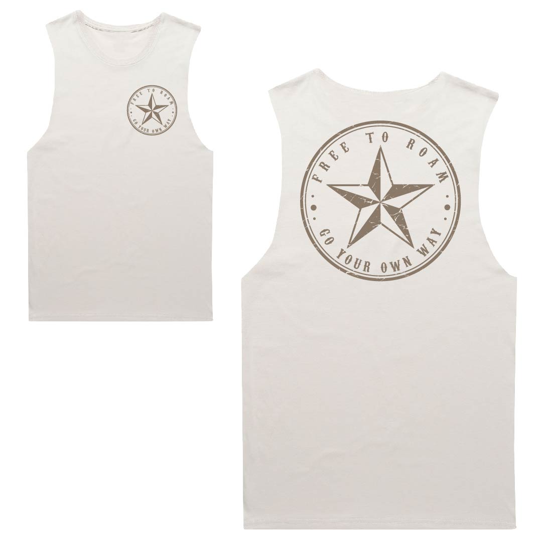 Go Your Own Way Tank | WOMENS