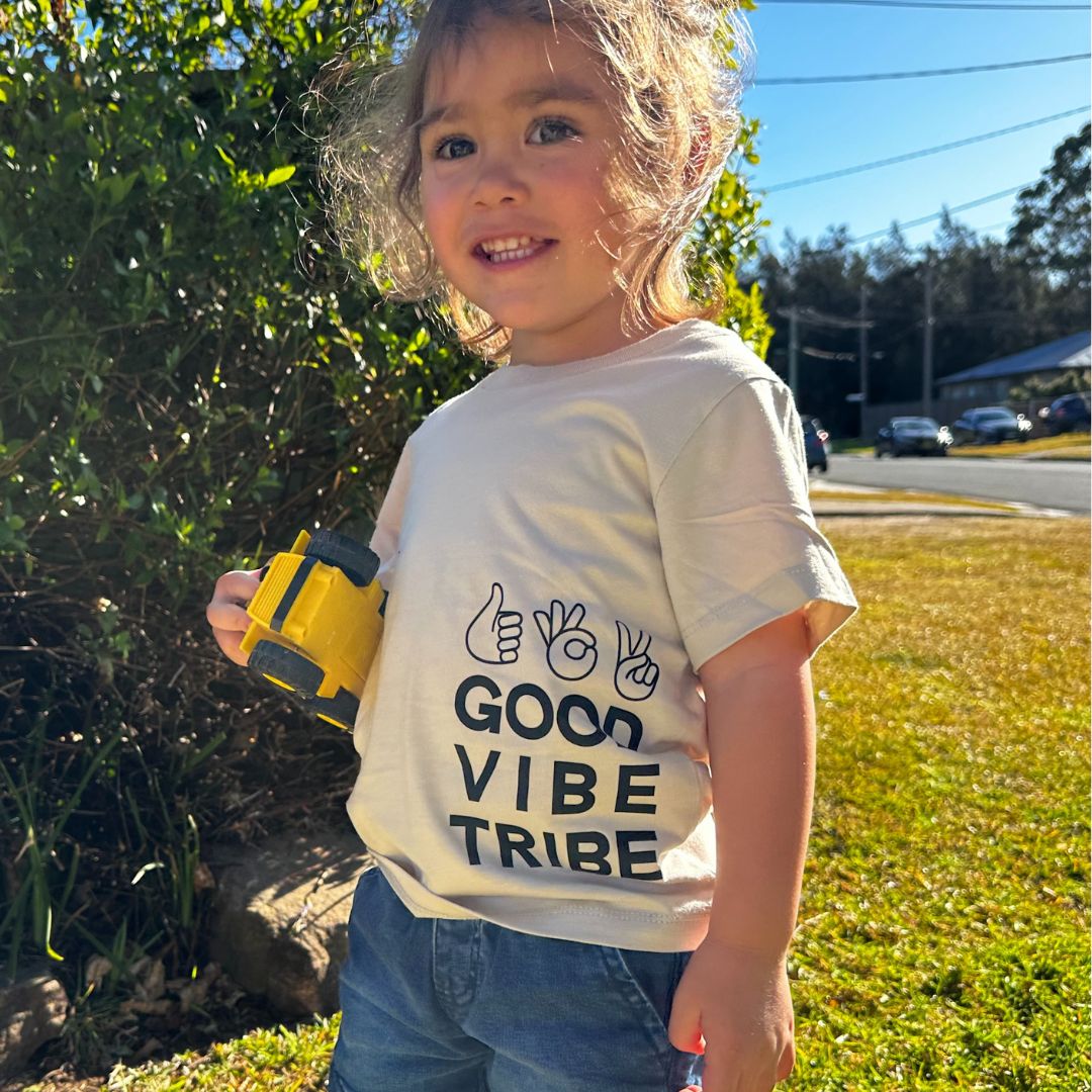 Good Vibe Tribe T-Shirt