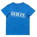 Guilty Tee | 7 Colours