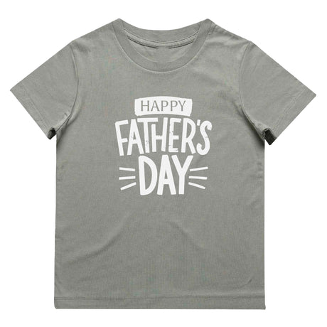 Happy Father's Day T-Shirt | 9 Colours