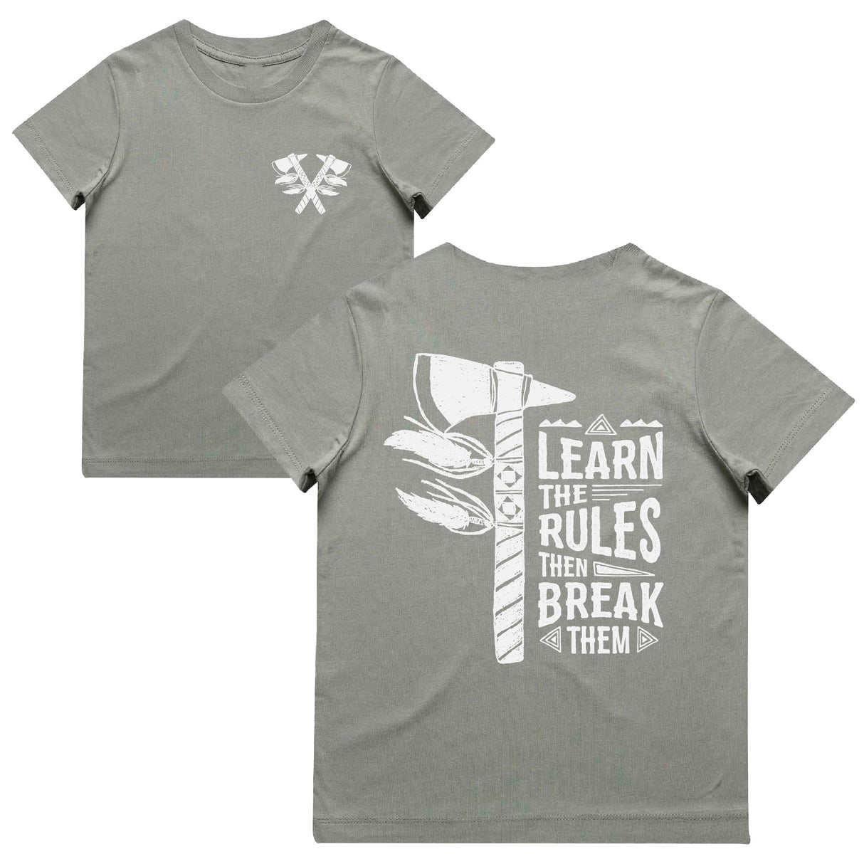 Break The Rules T-Shirt