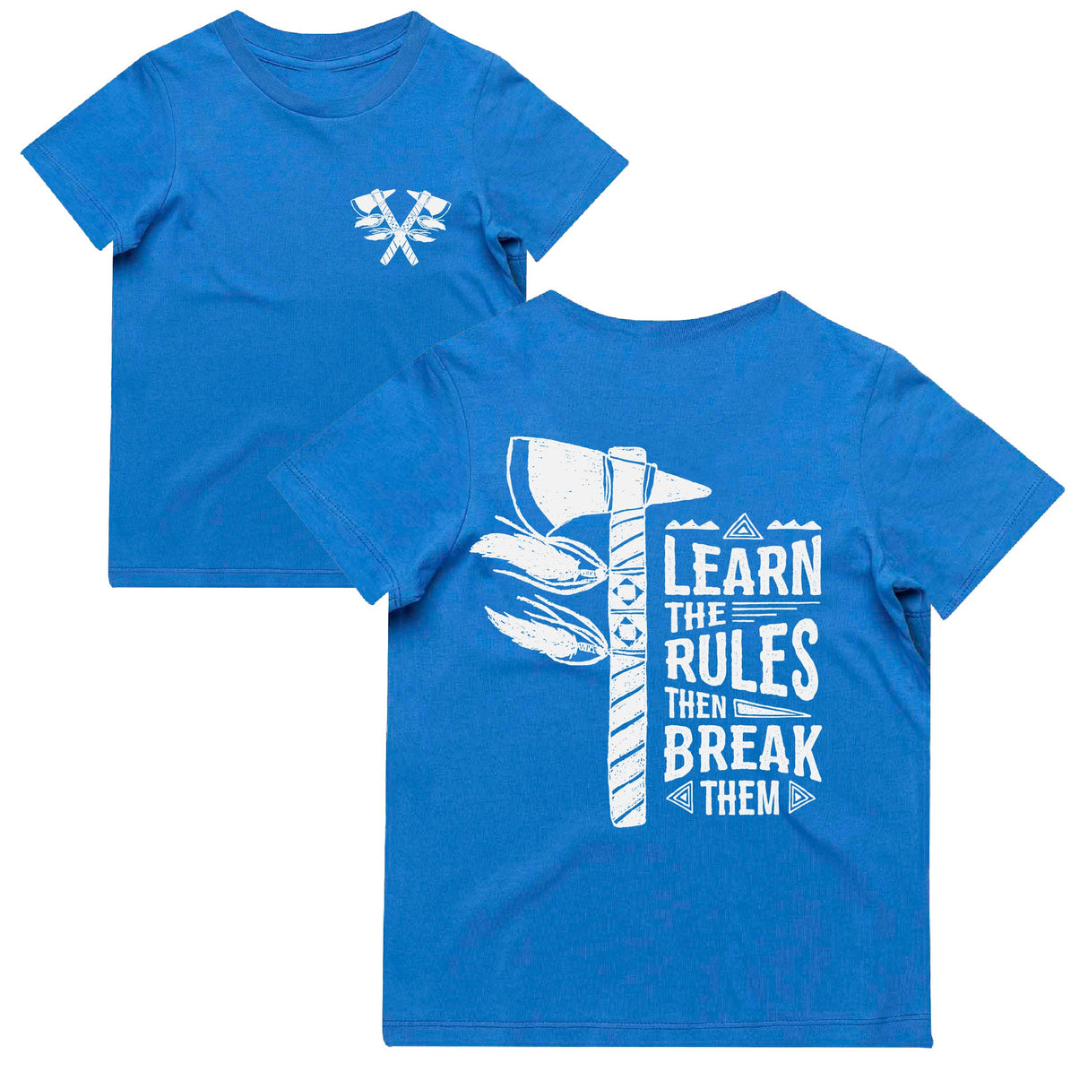 Break The Rules T-Shirt