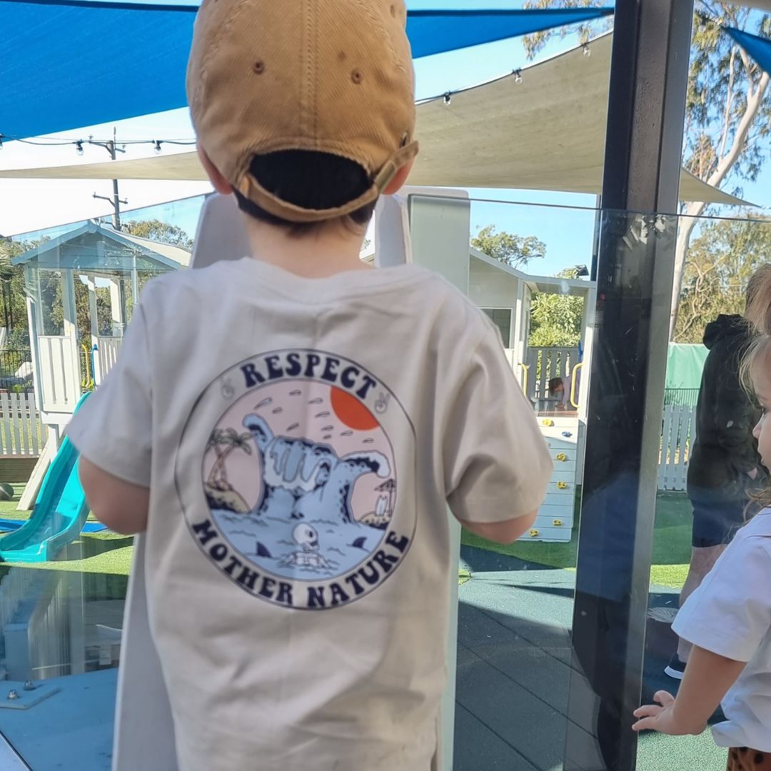 Respect Mother Nature