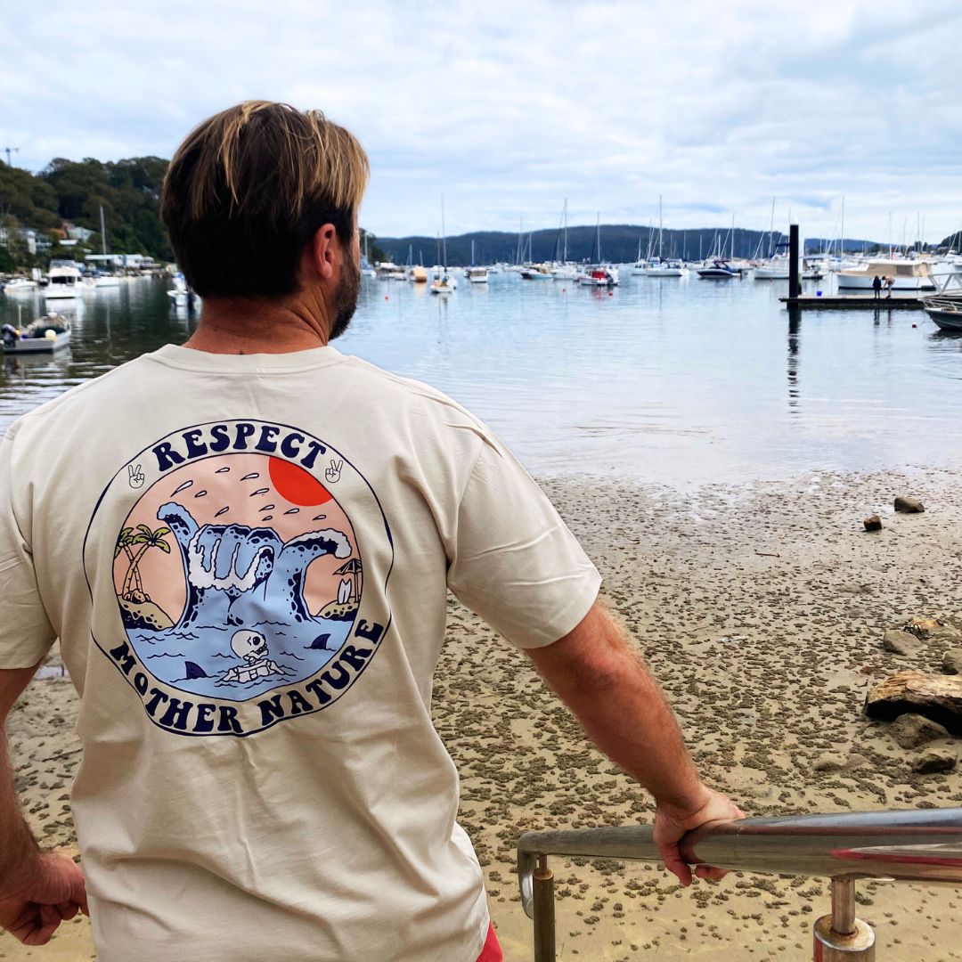 Respect Mother Nature | Adults