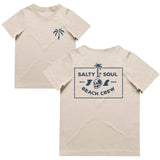 Salty Soul T-Shirt