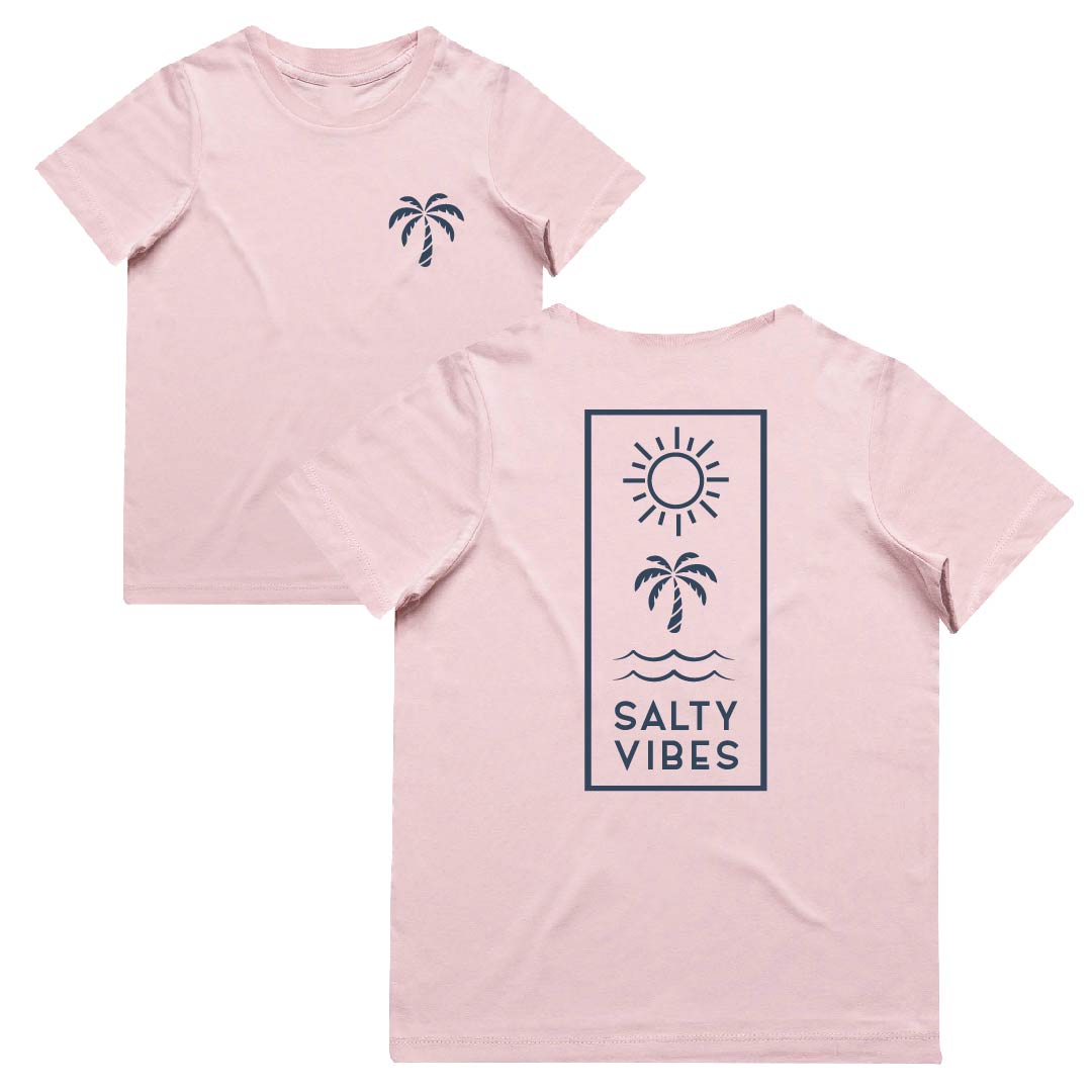 Salty Vibes T-Shirt