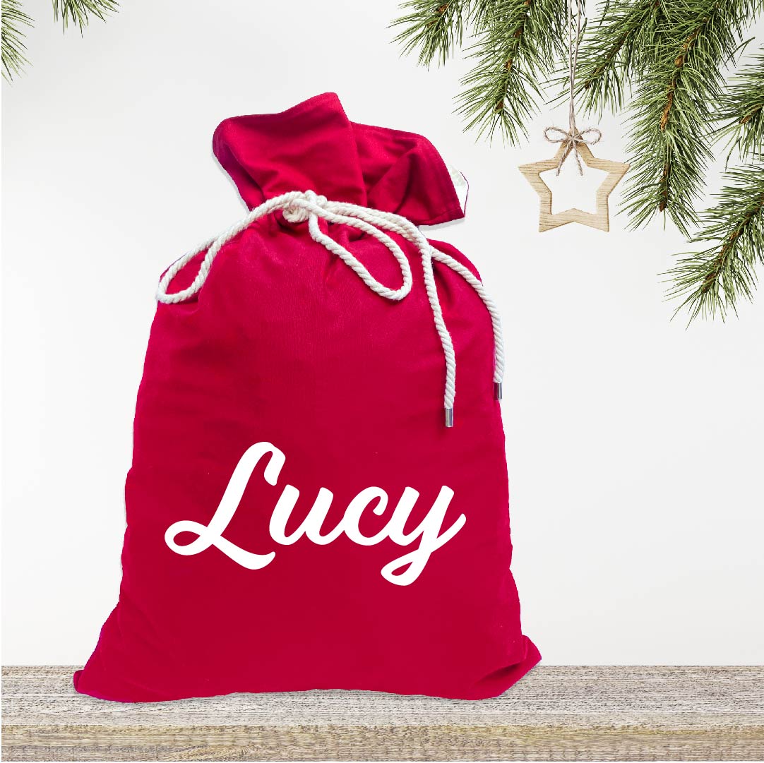 Personalised Name - Script