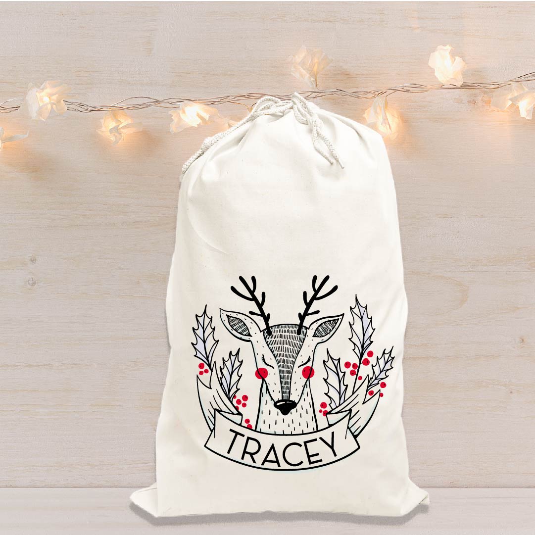 Scandi Deer