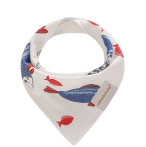 Hot Red And White Gift Box set