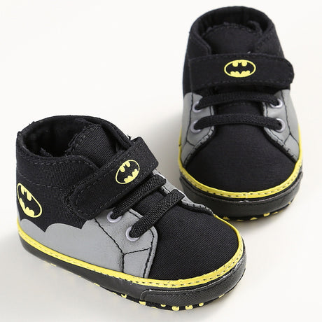 Baby Batman Shoes