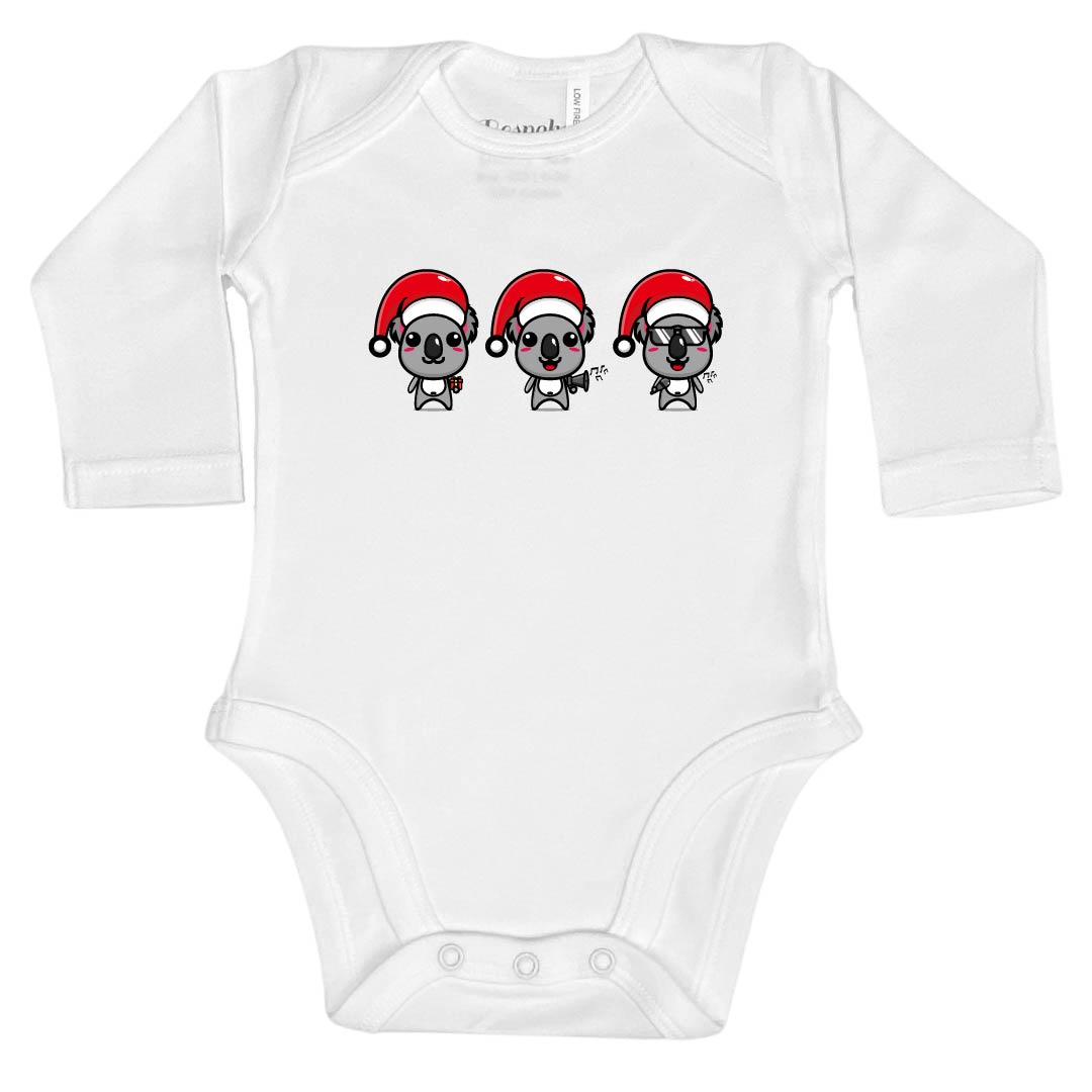 Christmas Koala's