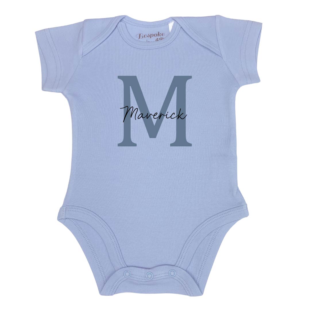 Personalised Letter | Boy