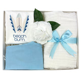 Boho Beach Bum Gift Box