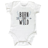 Born to be Wild | 3 Colours