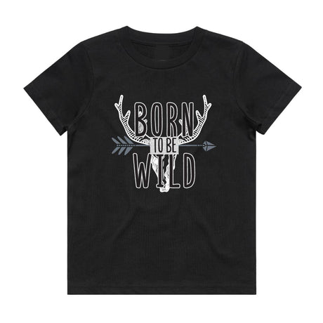 Born to Be Wild T-Shirt