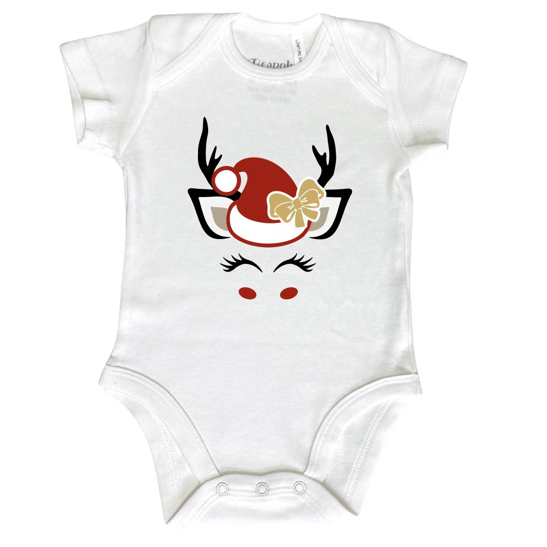 Cute Christmas Reindeer