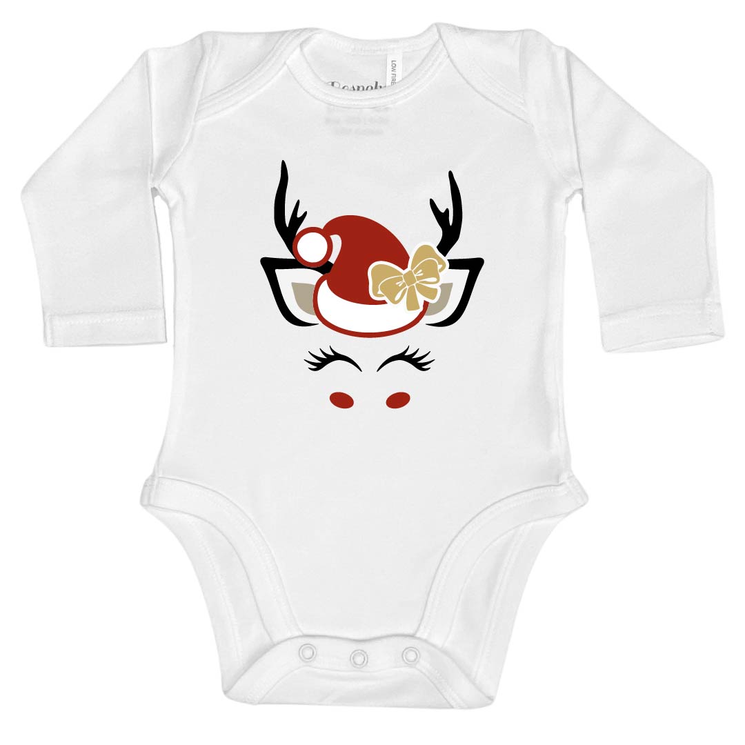 Cute Christmas Reindeer