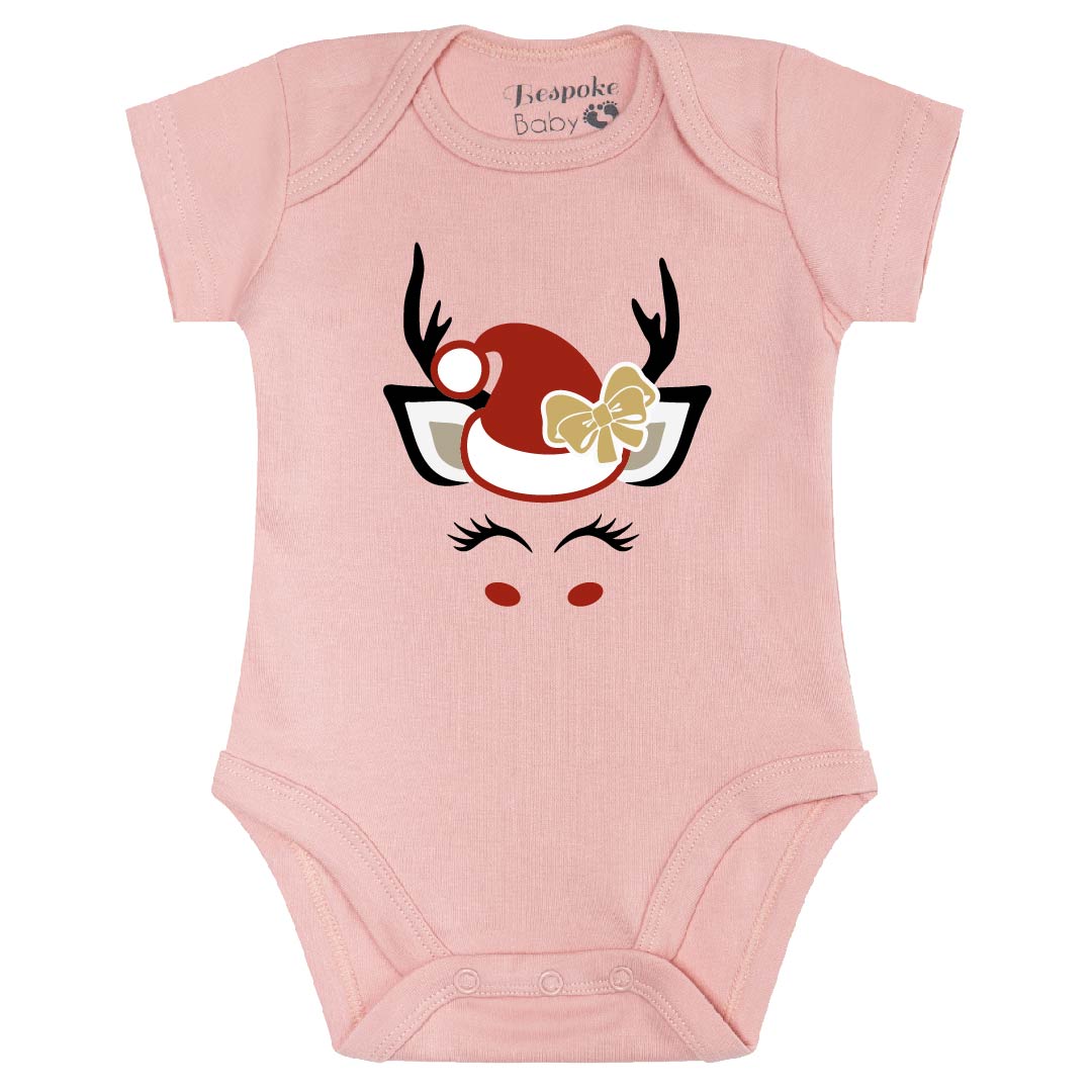 Cute Christmas Reindeer