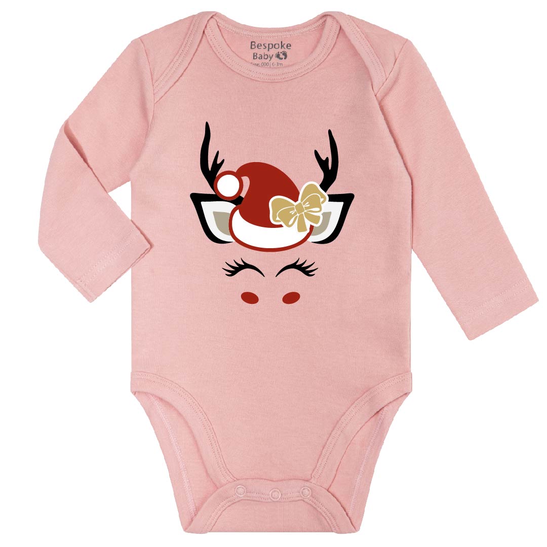 Cute Christmas Reindeer