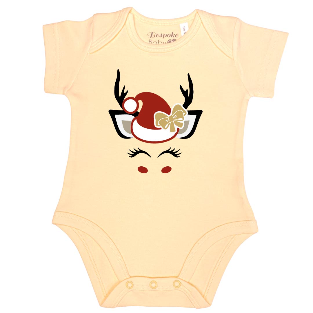 Cute Christmas Reindeer