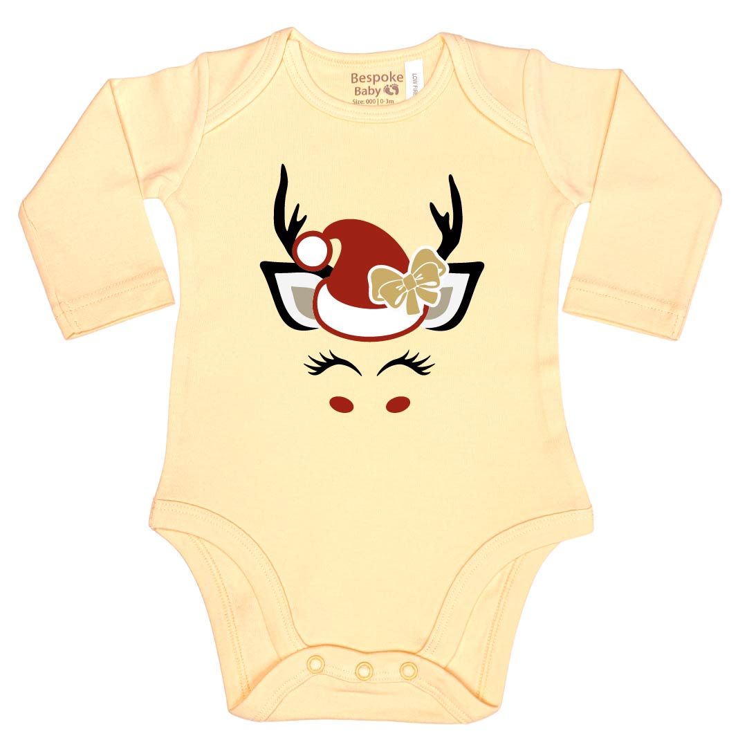 Cute Christmas Reindeer