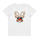 Cool Rudolph