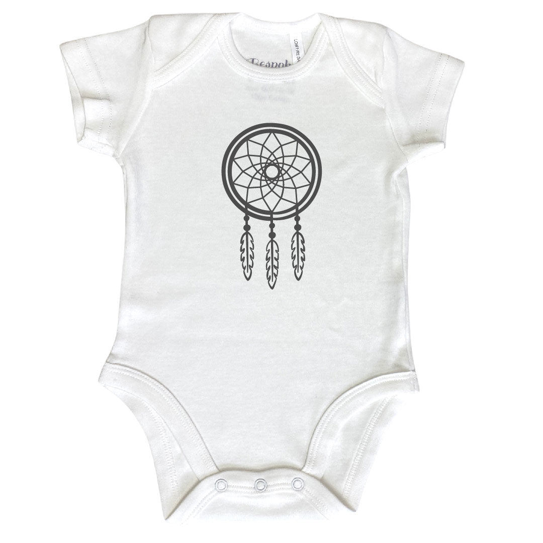 Dream Catcher | White Bodysuit | Various Colours