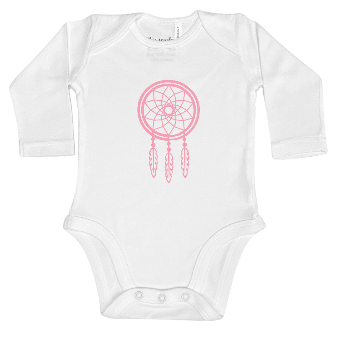 Dream Catcher | White Bodysuit | Various Colours