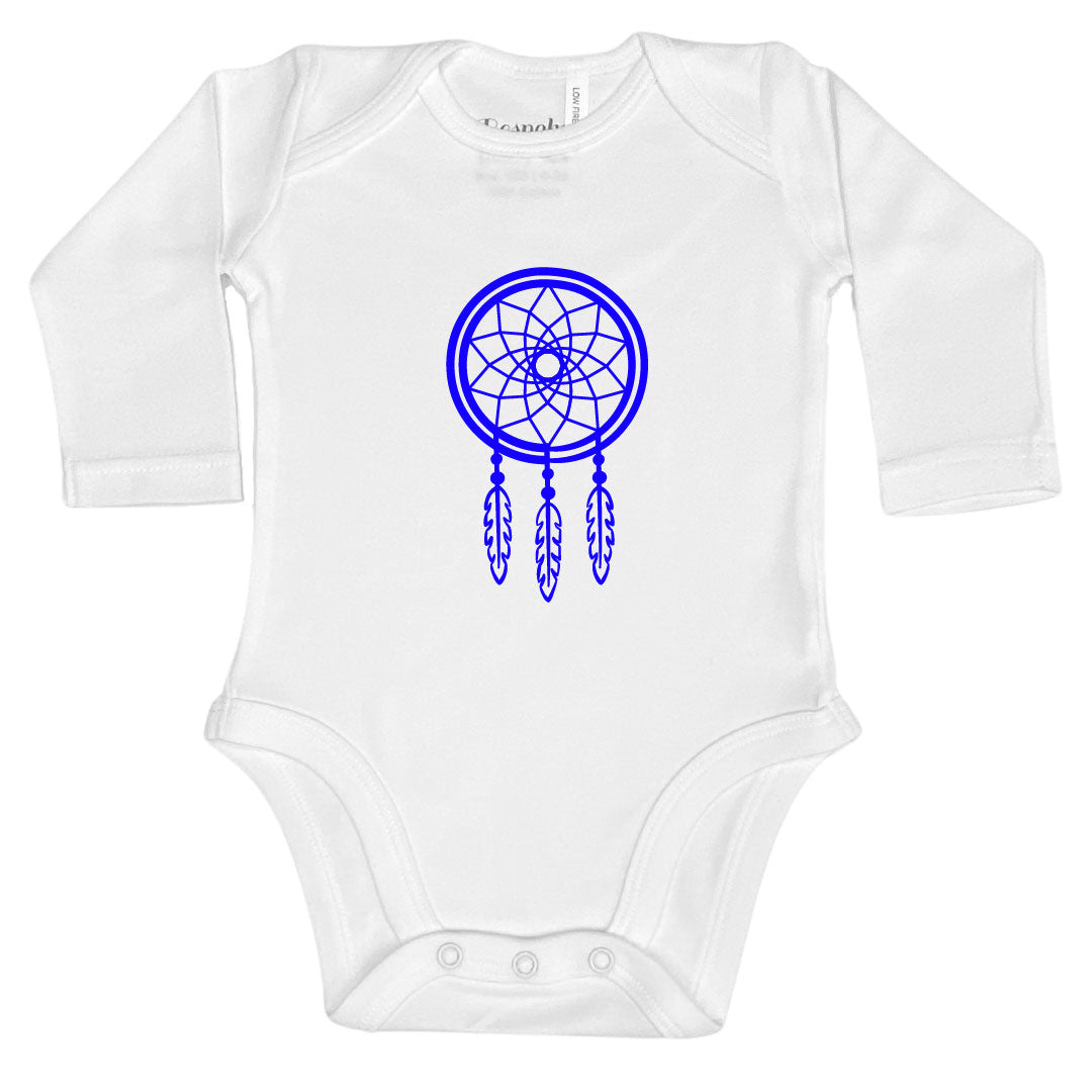 Dream Catcher | White Bodysuit | Various Colours