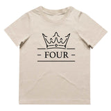 Four Kings Crown