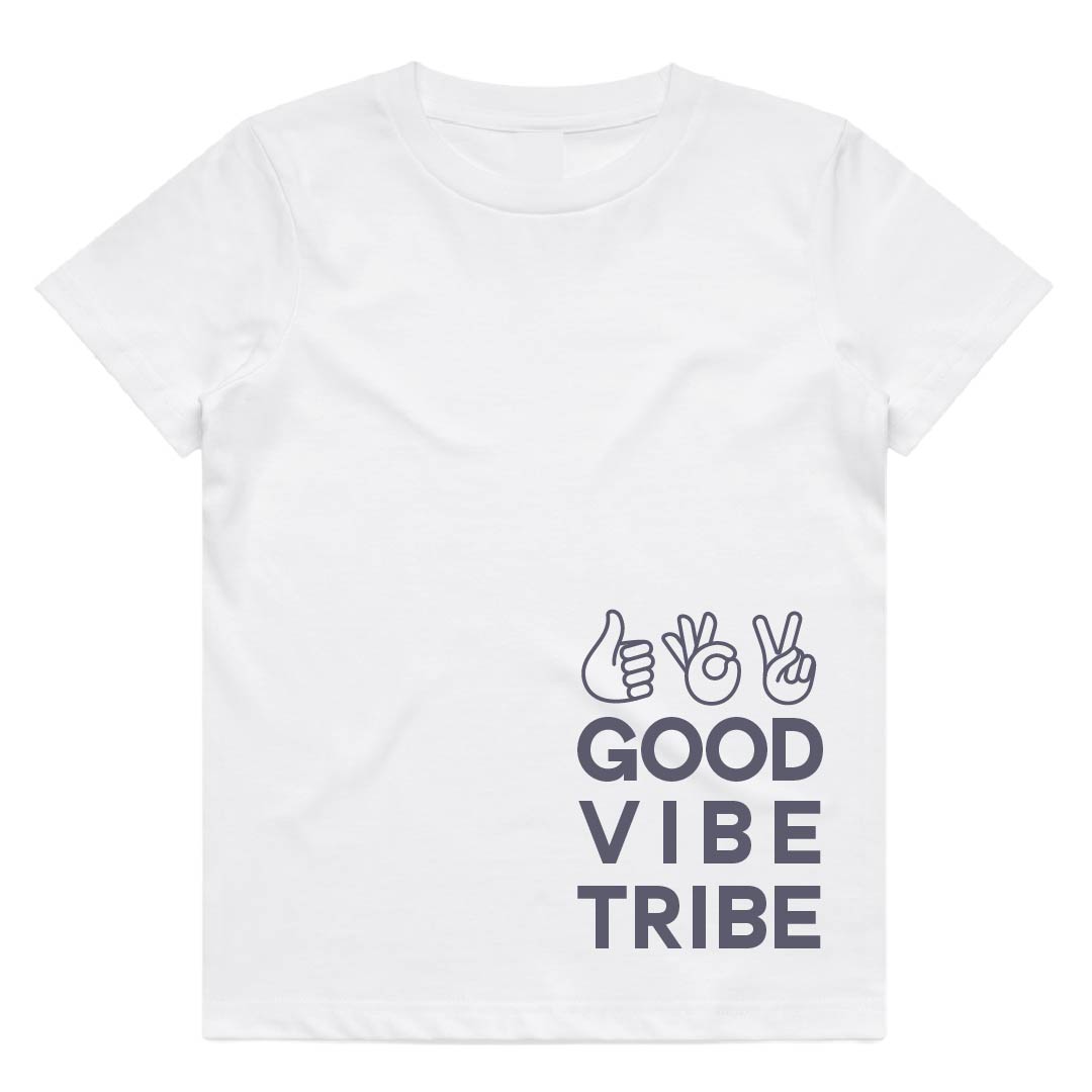 Good Vibe Tribe T-Shirt