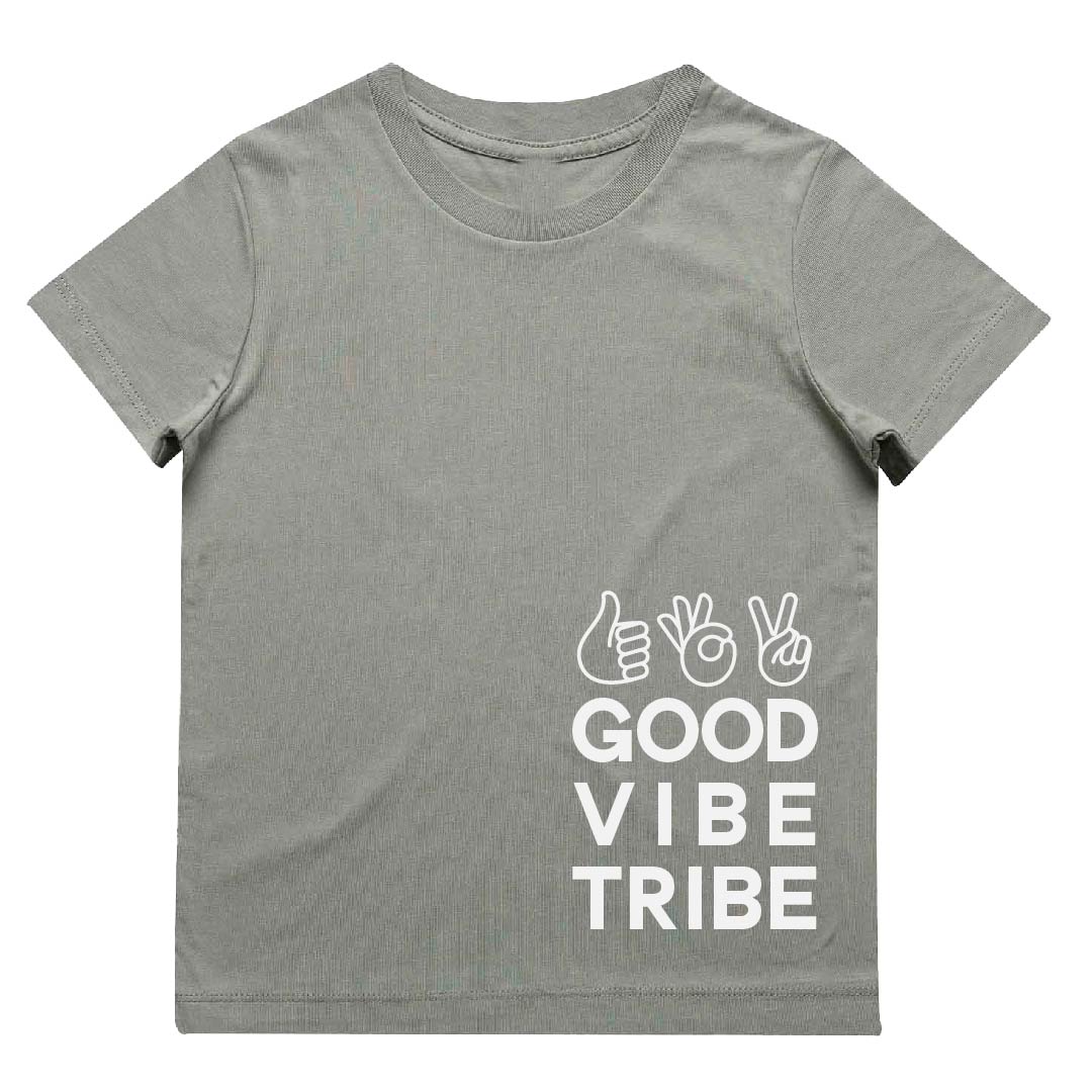 Good Vibe Tribe T-Shirt