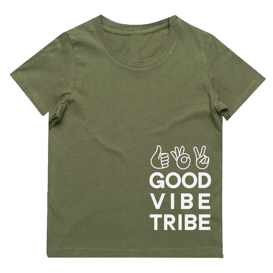 Good Vibe Tribe T-Shirt